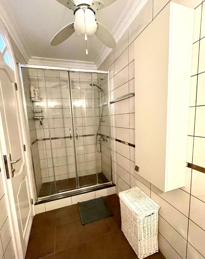 Luxury Apt. With Stunning Sea View Acantilado de los Gigantes Exteriör bild