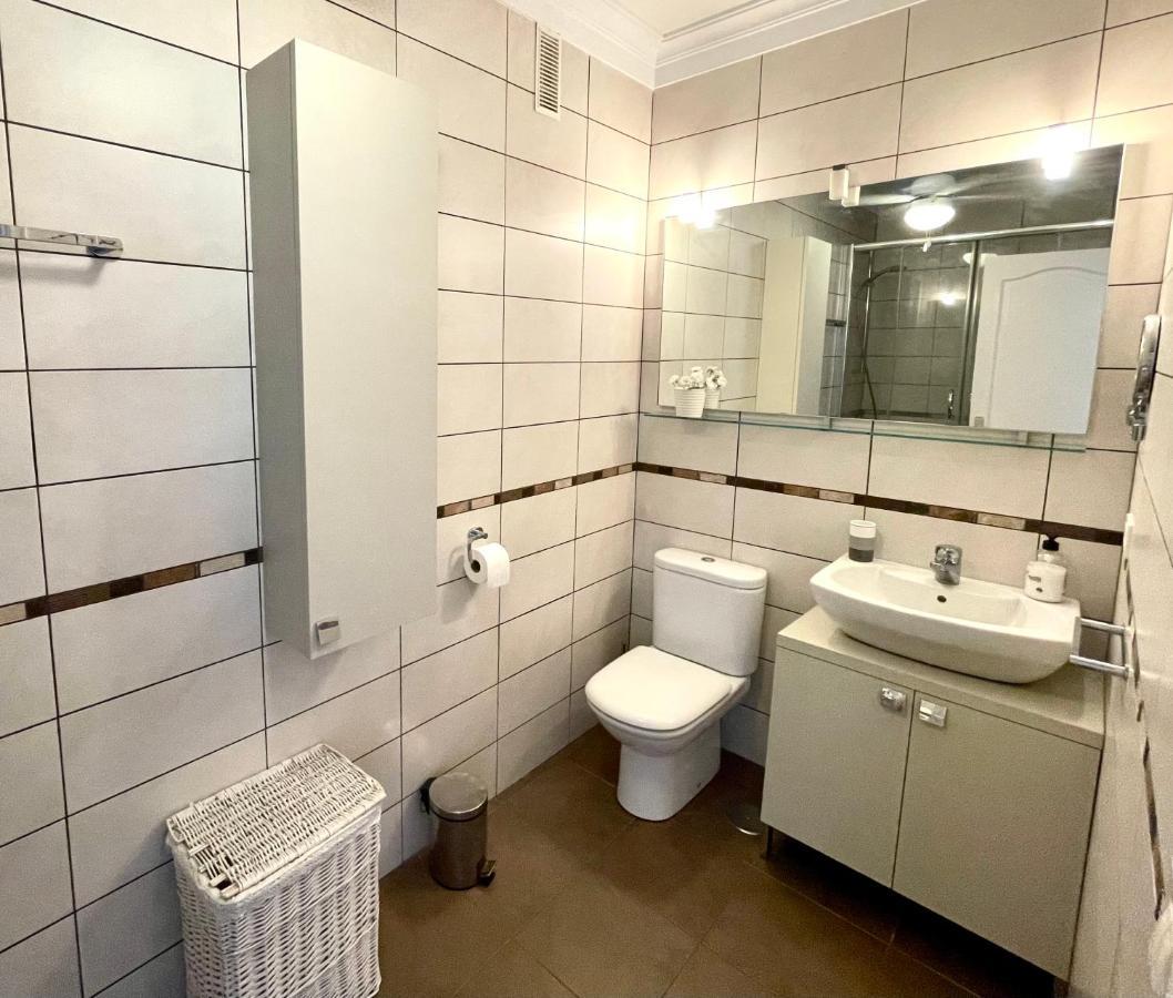 Luxury Apt. With Stunning Sea View Acantilado de los Gigantes Exteriör bild